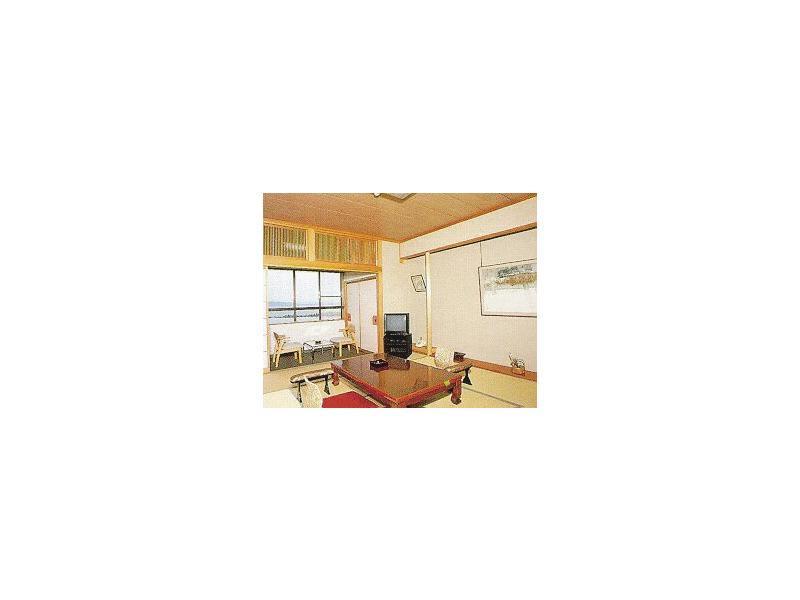 Ryokan Iriumi Sado Ngoại thất bức ảnh